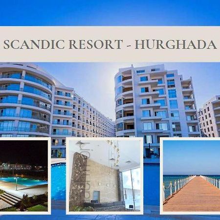 Scandic Resort Gurdaka Kültér fotó