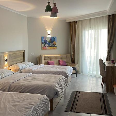Scandic Resort Gurdaka Kültér fotó