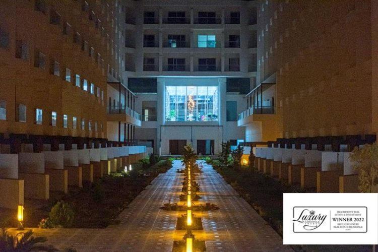Scandic Resort Gurdaka Kültér fotó