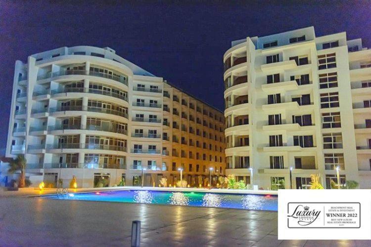 Scandic Resort Gurdaka Kültér fotó