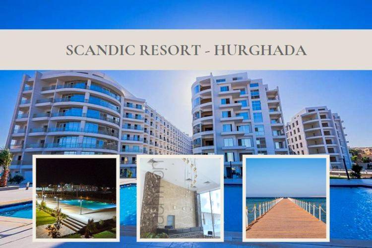 Scandic Resort Gurdaka Kültér fotó
