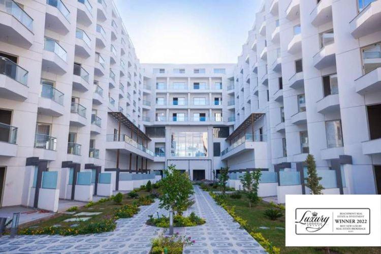 Scandic Resort Gurdaka Kültér fotó
