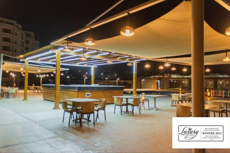 Scandic Resort Gurdaka Kültér fotó