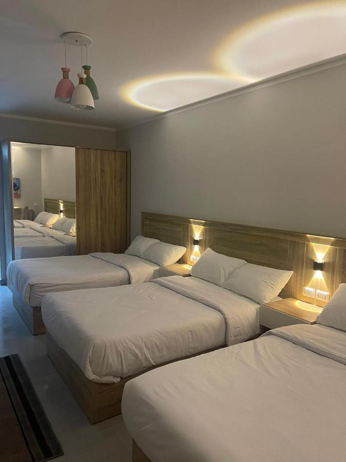Scandic Resort Gurdaka Kültér fotó