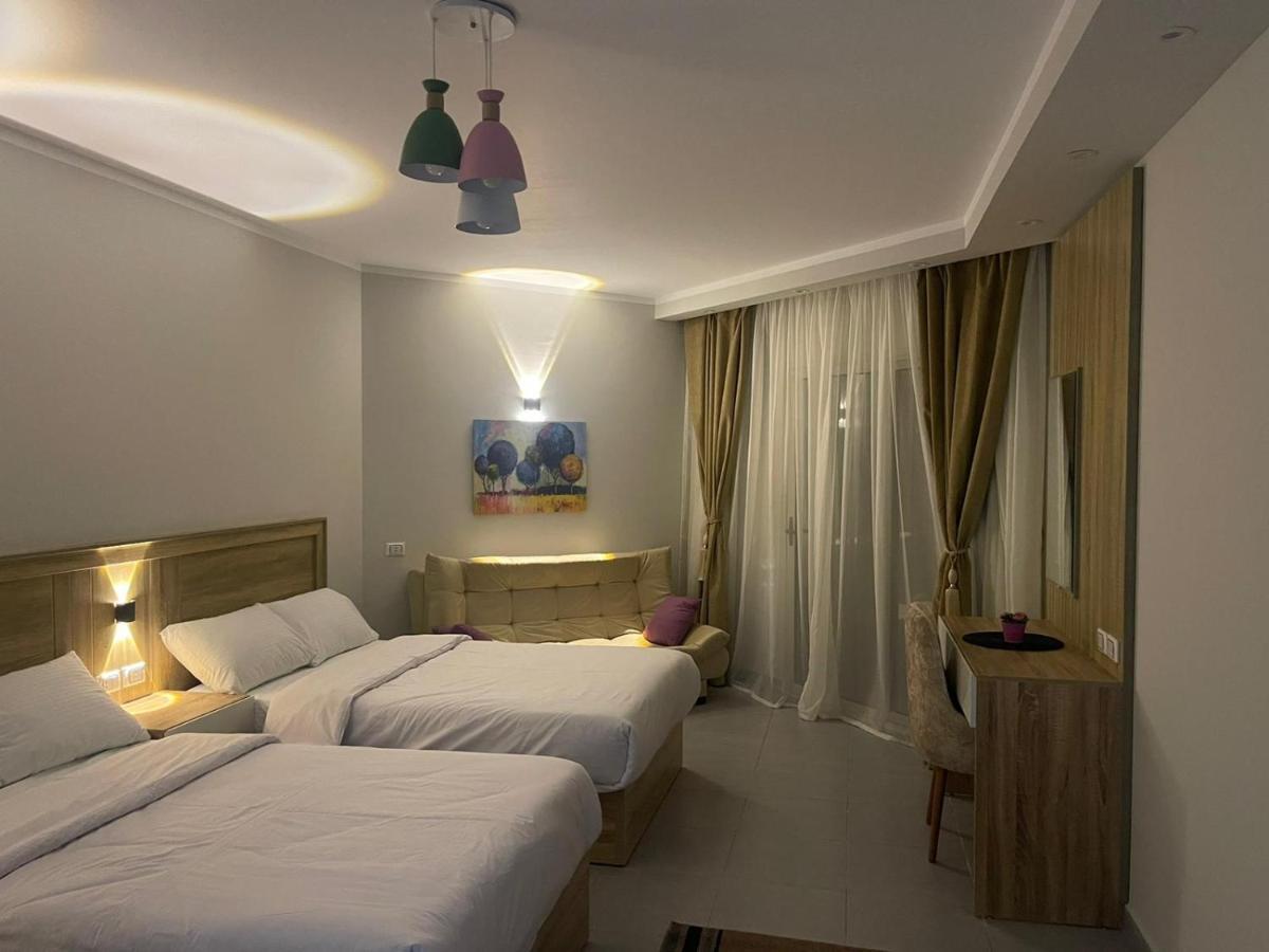 Scandic Resort Gurdaka Kültér fotó
