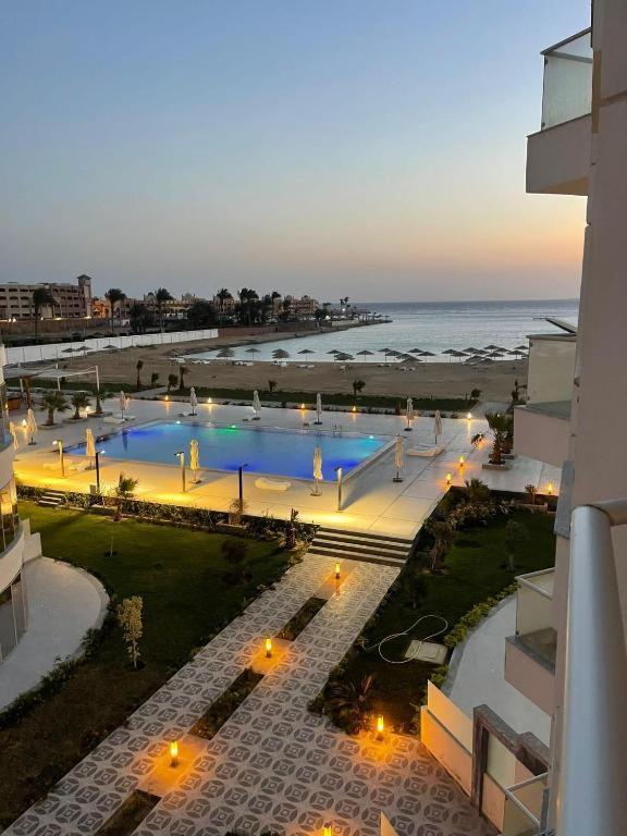 Scandic Resort Gurdaka Kültér fotó