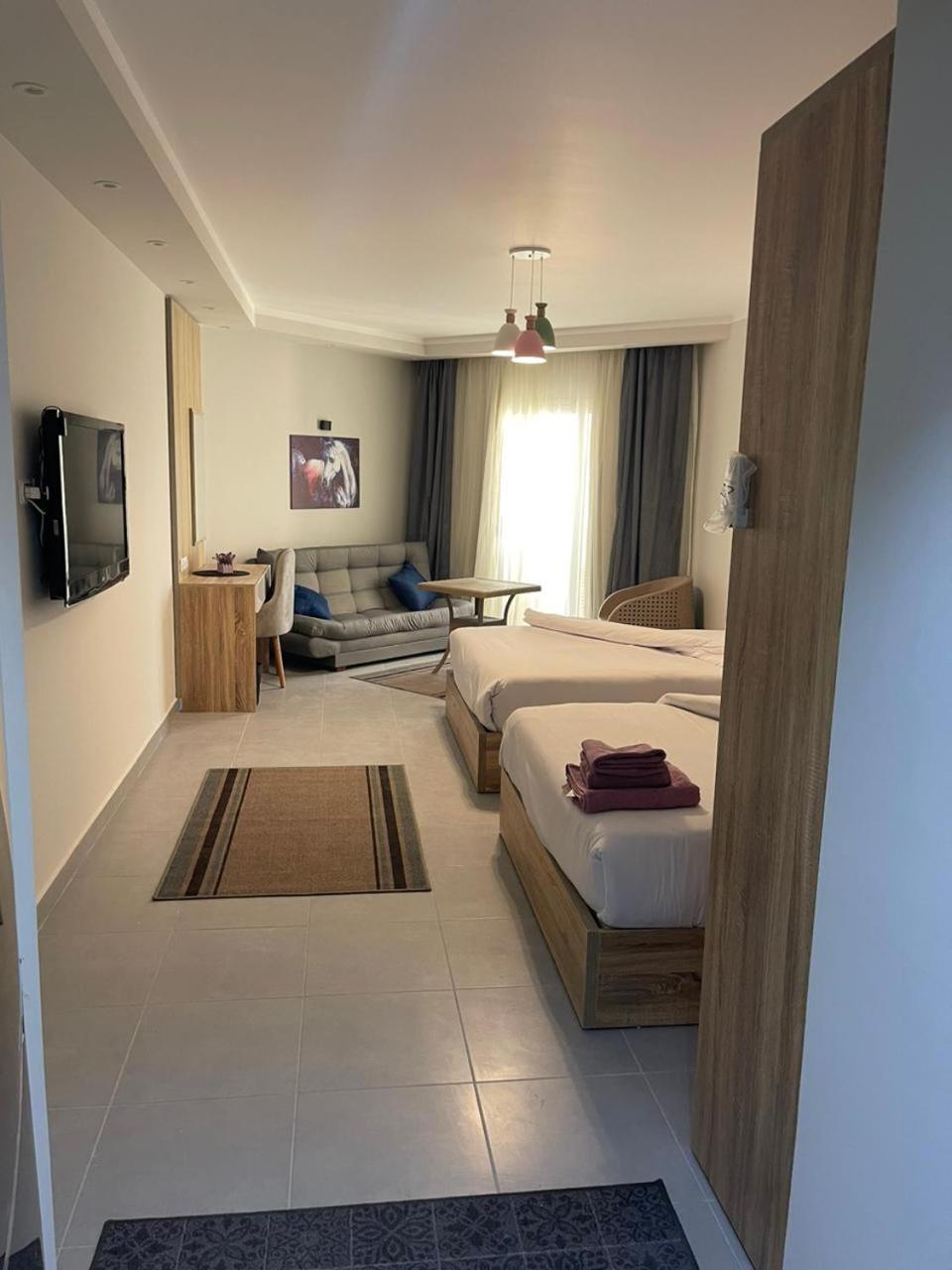 Scandic Resort Gurdaka Kültér fotó