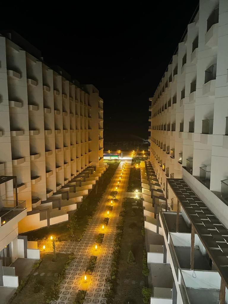 Scandic Resort Gurdaka Kültér fotó