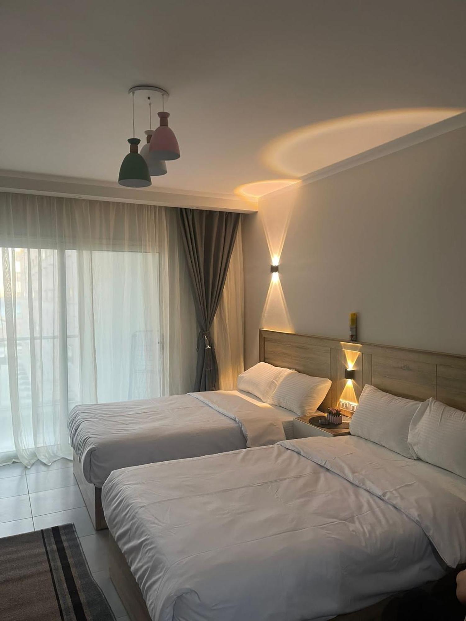 Scandic Resort Gurdaka Kültér fotó