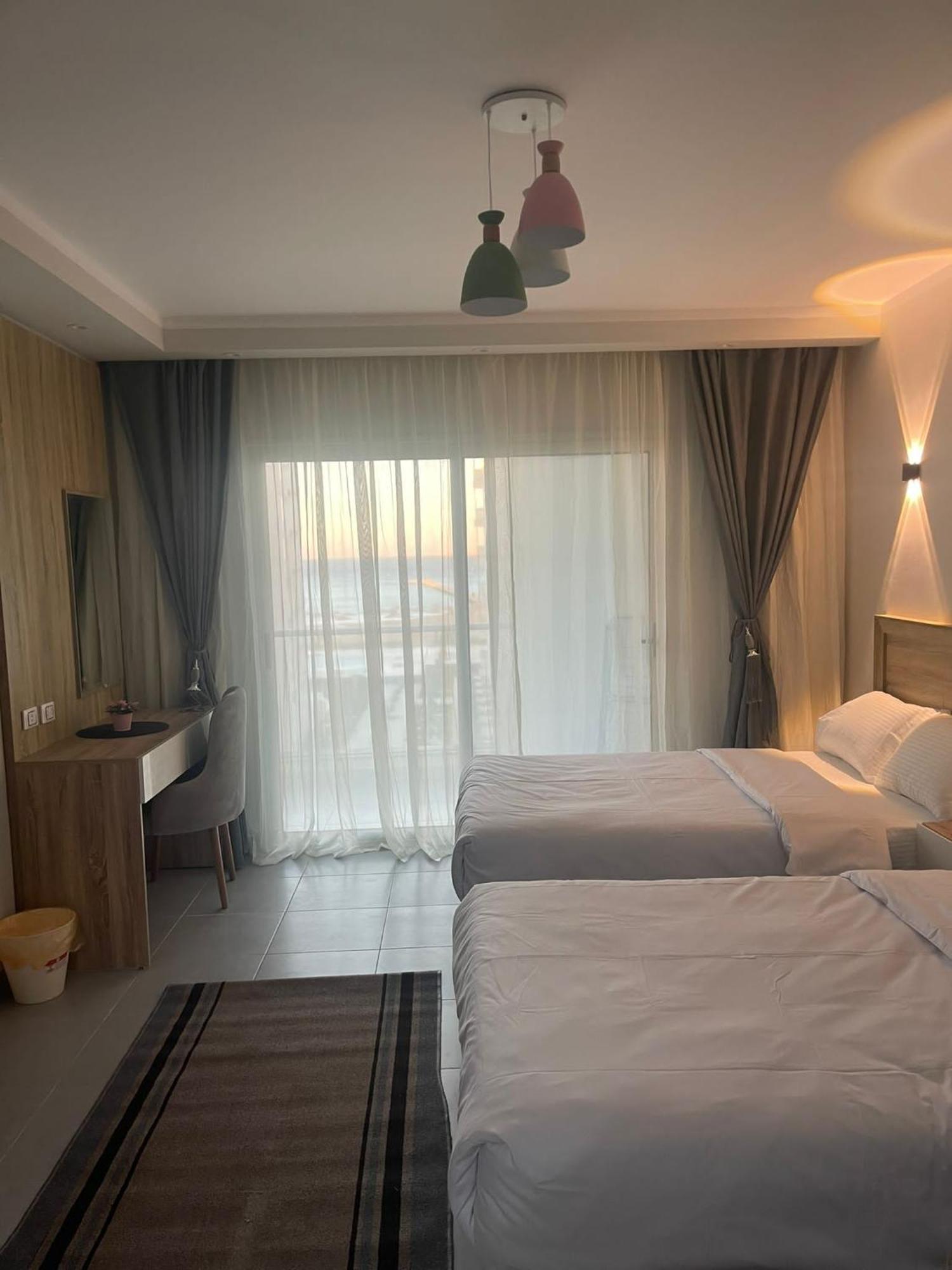 Scandic Resort Gurdaka Kültér fotó