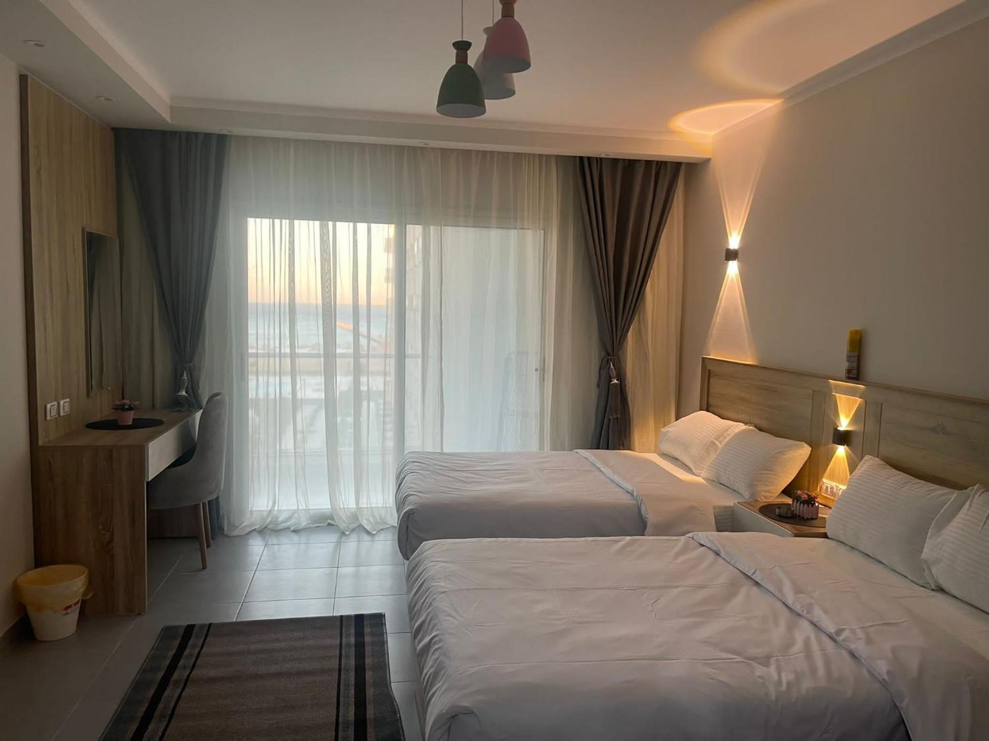 Scandic Resort Gurdaka Kültér fotó