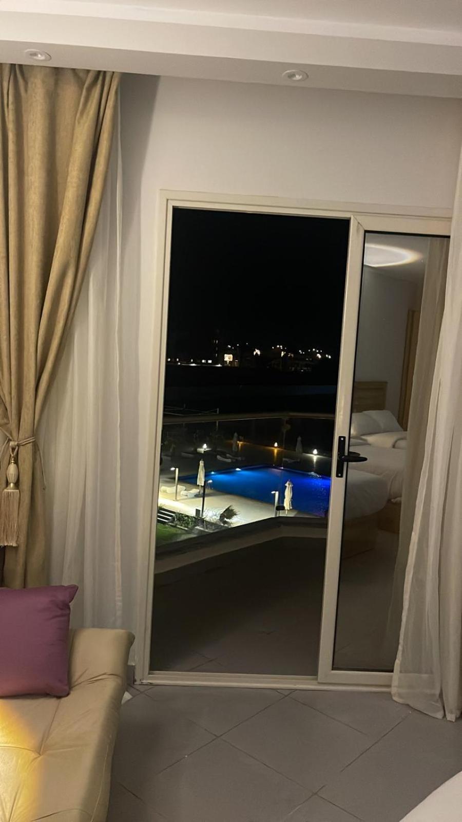 Scandic Resort Gurdaka Kültér fotó